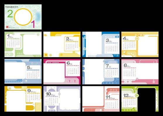 2018年日历表带周数及农历